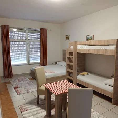 Vandrarhem Centrum Mostar