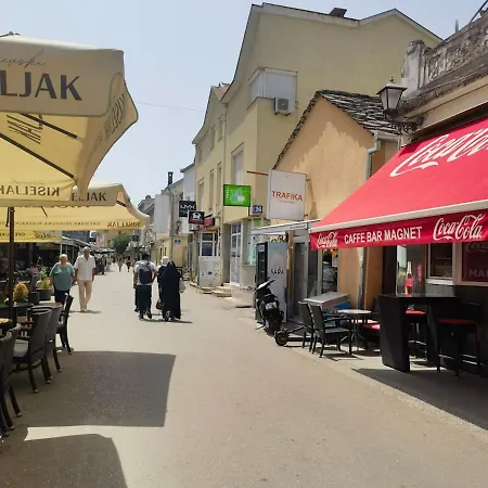 Centrum Mostar