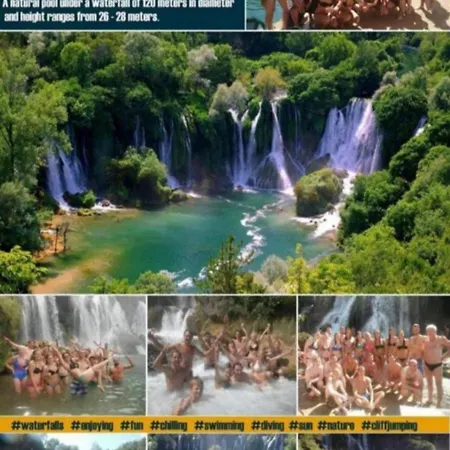 Hostel Centrum Mostar