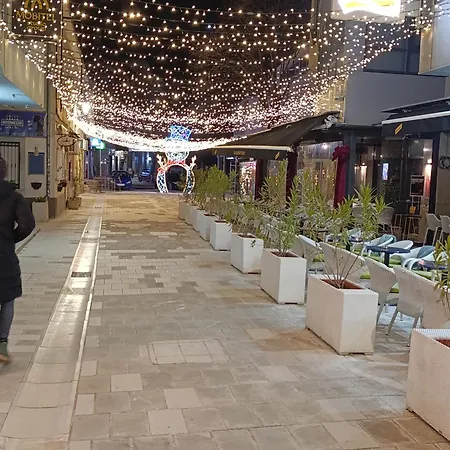 Centrum * Mostar