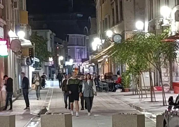 Vandrerhjem Centrum Mostar