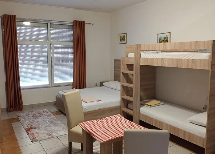 Vandrerhjem Centrum Mostar