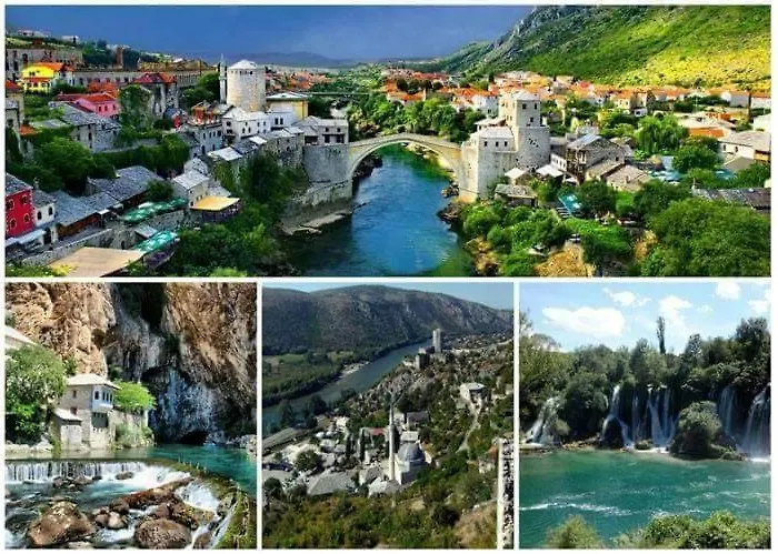 Vandrerhjem Centrum *