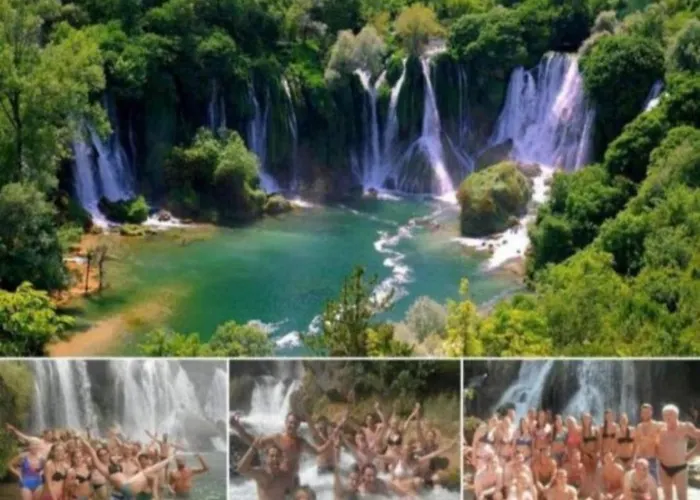 Vandrerhjem Centrum Mostar