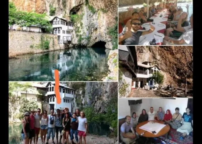 Vandrerhjem Centrum *